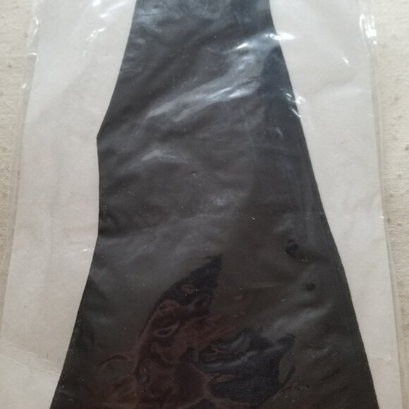 ITA-MED Knee Highs - 180 with band - Compression 30mmHg- XL - Black - NWT - … - Picture 3 of 3